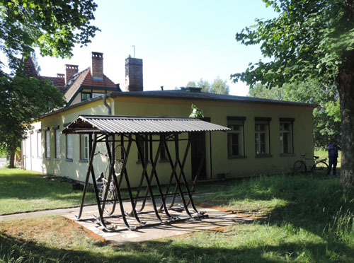 Fahrradständer