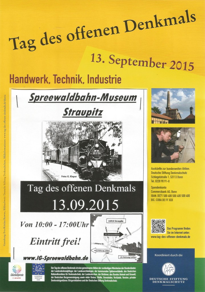 13092015 Tag des offenen Denkmals