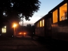 Impressionen der 1. Spreewaldbahn Museumsnacht