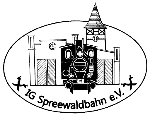 Spreewaldbahnzug 